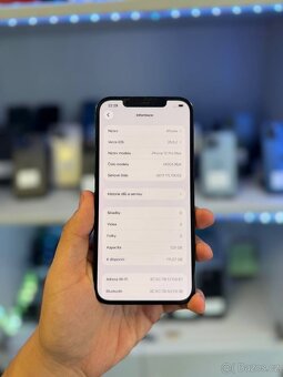 iPhone 12 pro max 128gb - 3