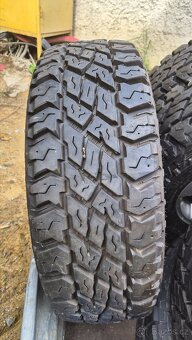 Originál kola Jeep Wrangler - 3