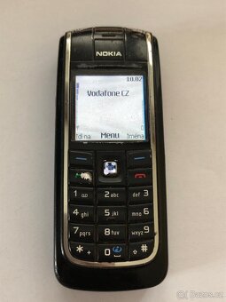 Nokia 6021 - 3
