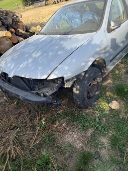 Seat Toledo 1.9 tdi - 3