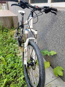 Kolo MTB Scud - 3