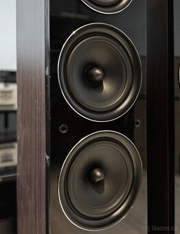 Taga Harmony 606 5.0 set repdouktorů - 3