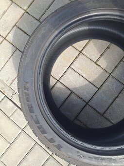 Zimní pneumatiky 235/45 R18 - 3