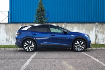 Volkswagen ID.4 Pro Performance 77 kWh Business - 3