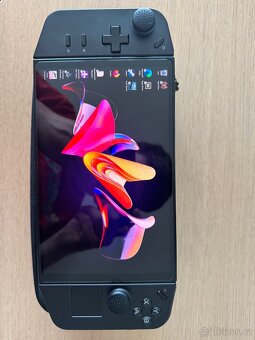 Lenovo Legion Go - 3