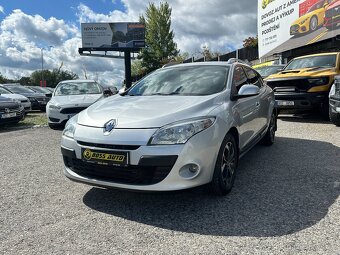 Renault Megane 2010 - 3