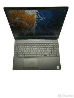 Dell Precision 7550 ( 12 měsíce záruka+Faktura ) - 3