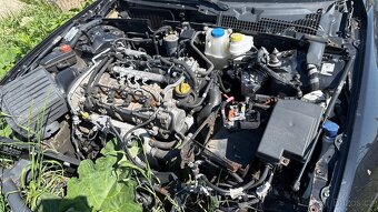 Alfa Romeo 159 1.9 Jtd 110 kW ND - 3