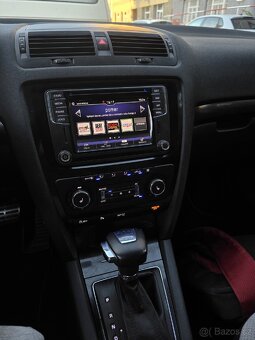 Mib 2 Škoda Soft - 3