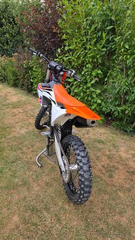 KTM SX-F 250 - 3