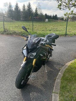 BMW S1000R - 3
