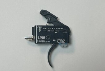 Triggertech Competitive – AR‑15 (two‑stage) - 3