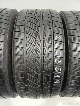 Zimní pneu 225/35/19 Austone - 3