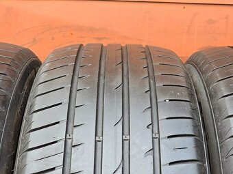 Letní Hankook 225/60/17 - 3