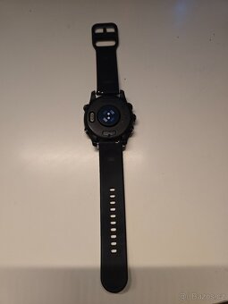 Garmin Forerunner 255 Music černá - 3