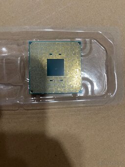 AMD RYZEN 5 1600 - 3