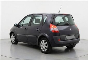 Renault Scénic II 1.6 16V – STK 5/2028 - 3