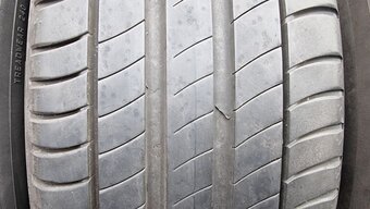 Letní pneu 205/55/17 Michelin - 3