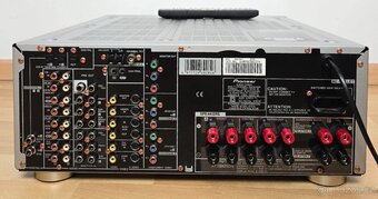 Pioneer VSX-1014 /THX/Optika/FM s RDS - 3