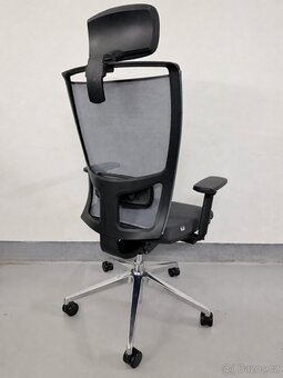 Kancelářská židle LD Seating Lyra - 3
