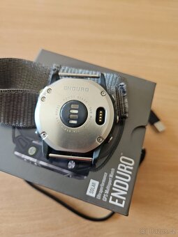 Garmin Enduro - 3