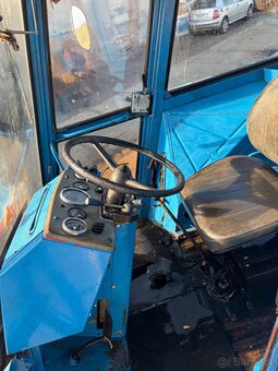 Zetor 8011 crystal - 3