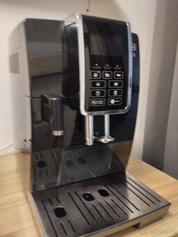 Kávovar DeLonghi Dinamica - 3