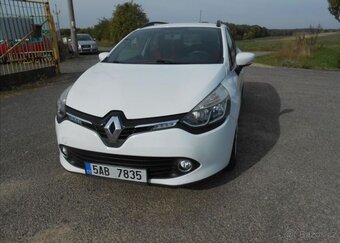 Renault Clio 1,2 54 kW CZ Serviska benzín - 3