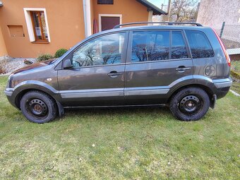 Ford Fusion 1.4 - 3