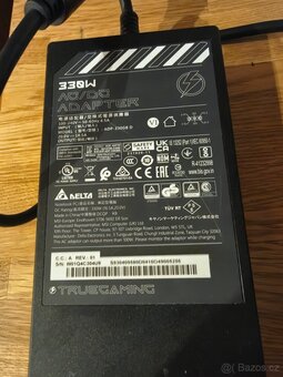 MSI Vector 16 HX AI A2XWHG - 3