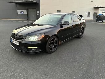 Prodám Octavia 2 - 3