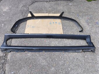 Mitsubishi Space Star 1998-2005 , díly viz.foto - 3