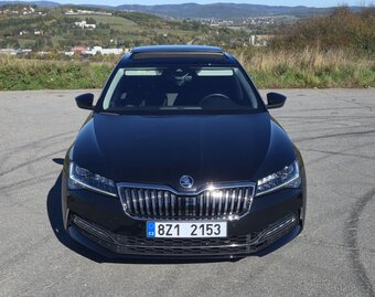 Skoda Superb 2.0TDi DSG 4x4 L&K - 3