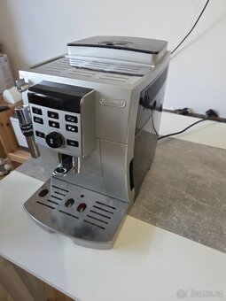 DeLonghi kávovar - 3