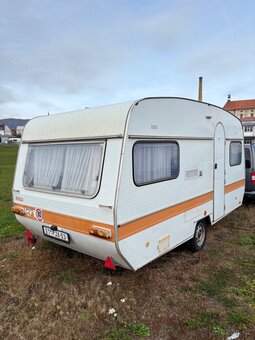 Karavan Wilk - sport 435 - 3