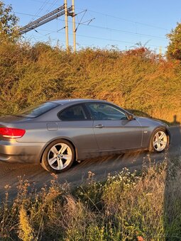 BMW E92 320d - 3