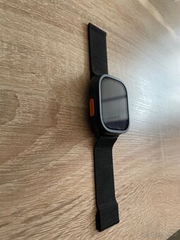 Apple Watch Ultra 2 - 3