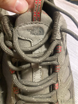 The North Face boty vel 38 - 3