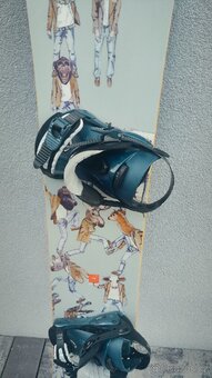 Snowboard - 3