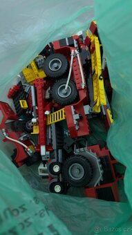 Lego mix - 3