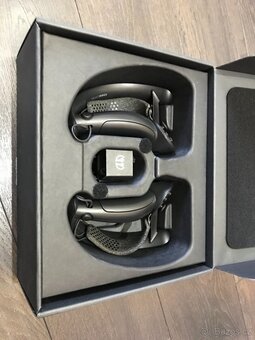 Ovladače Valve Index (Knuckles controllers) - 3
