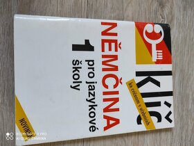 Němčina - 3