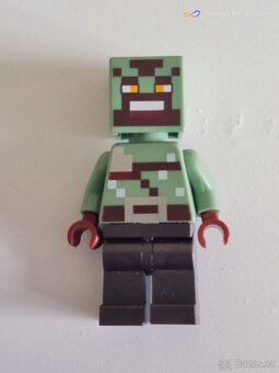 Lego set 21255 - 3