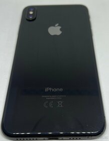iPhone XS MAX 64GB Black - 3