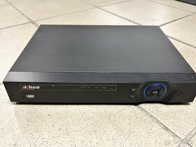 Záznamové zařízení Dahua DVR5104HE kamerový systém DVR - 3