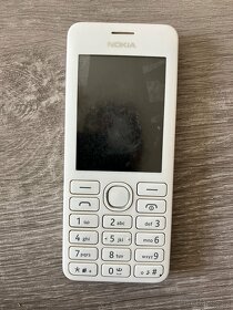 Nokia 230 Dual Sim - 3