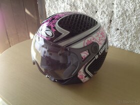 Dámská helma HX  B-cool - 3