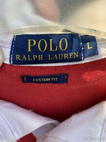 Polo Ralph Lauren svetr - 3