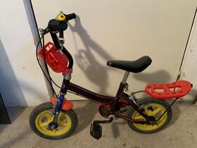 Dětské jízdní kolo - 560Kč - 3
