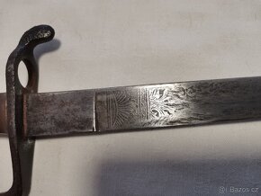 PRODAM 2ks BODAK,BAJONET -1871 a1886 - 3